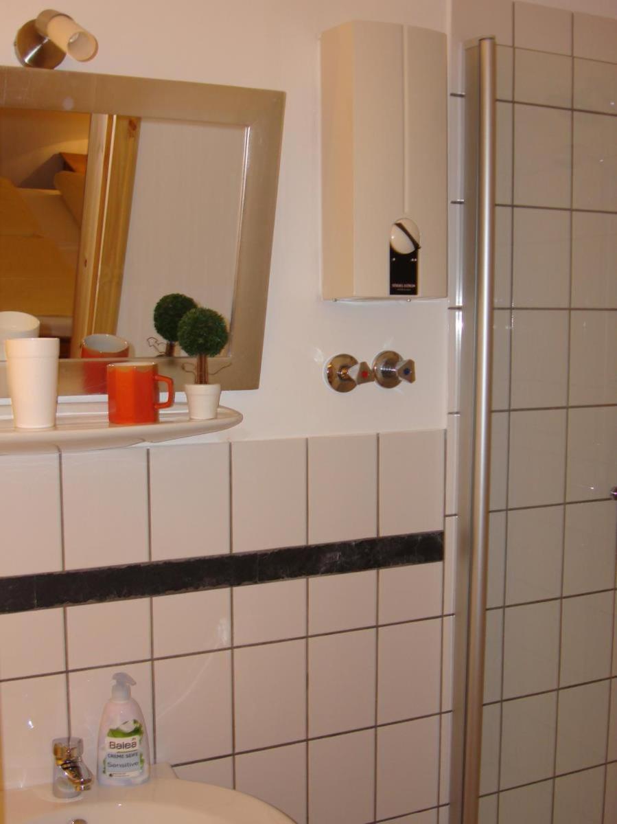 Mosel Ferienhaus Kleine Merle Zell an der Mosel Luaran gambar