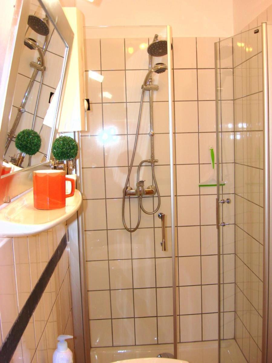 Mosel Ferienhaus Kleine Merle Zell an der Mosel Luaran gambar