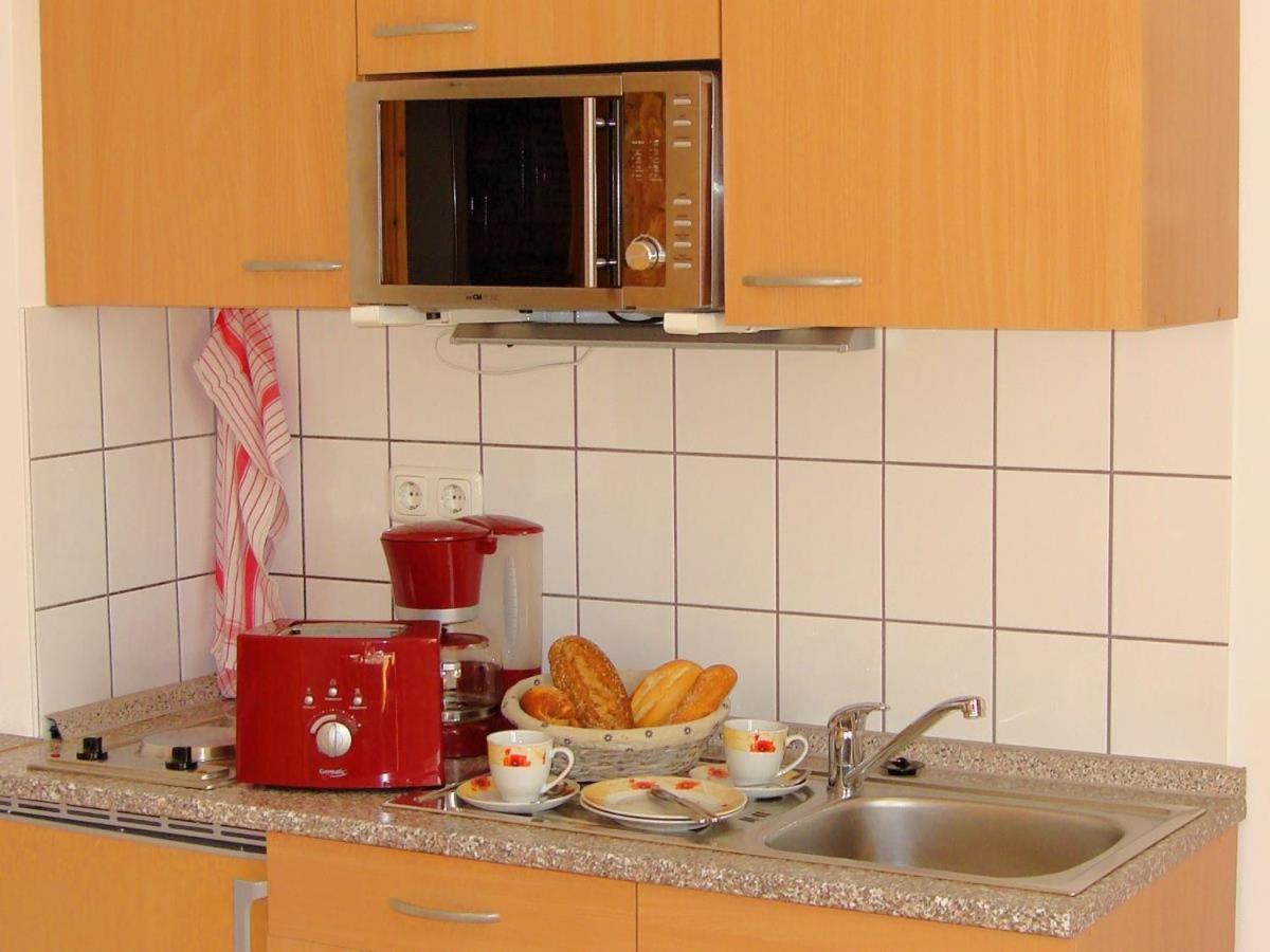 Mosel Ferienhaus Kleine Merle Zell an der Mosel Luaran gambar