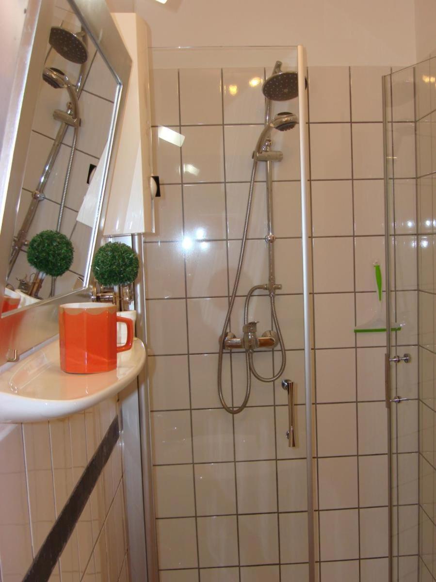 Mosel Ferienhaus Kleine Merle Zell an der Mosel Luaran gambar