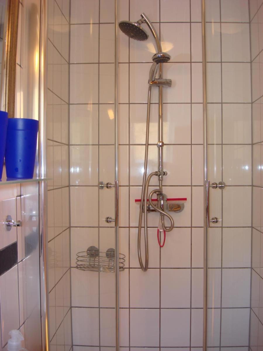 Mosel Ferienhaus Kleine Merle Zell an der Mosel Luaran gambar