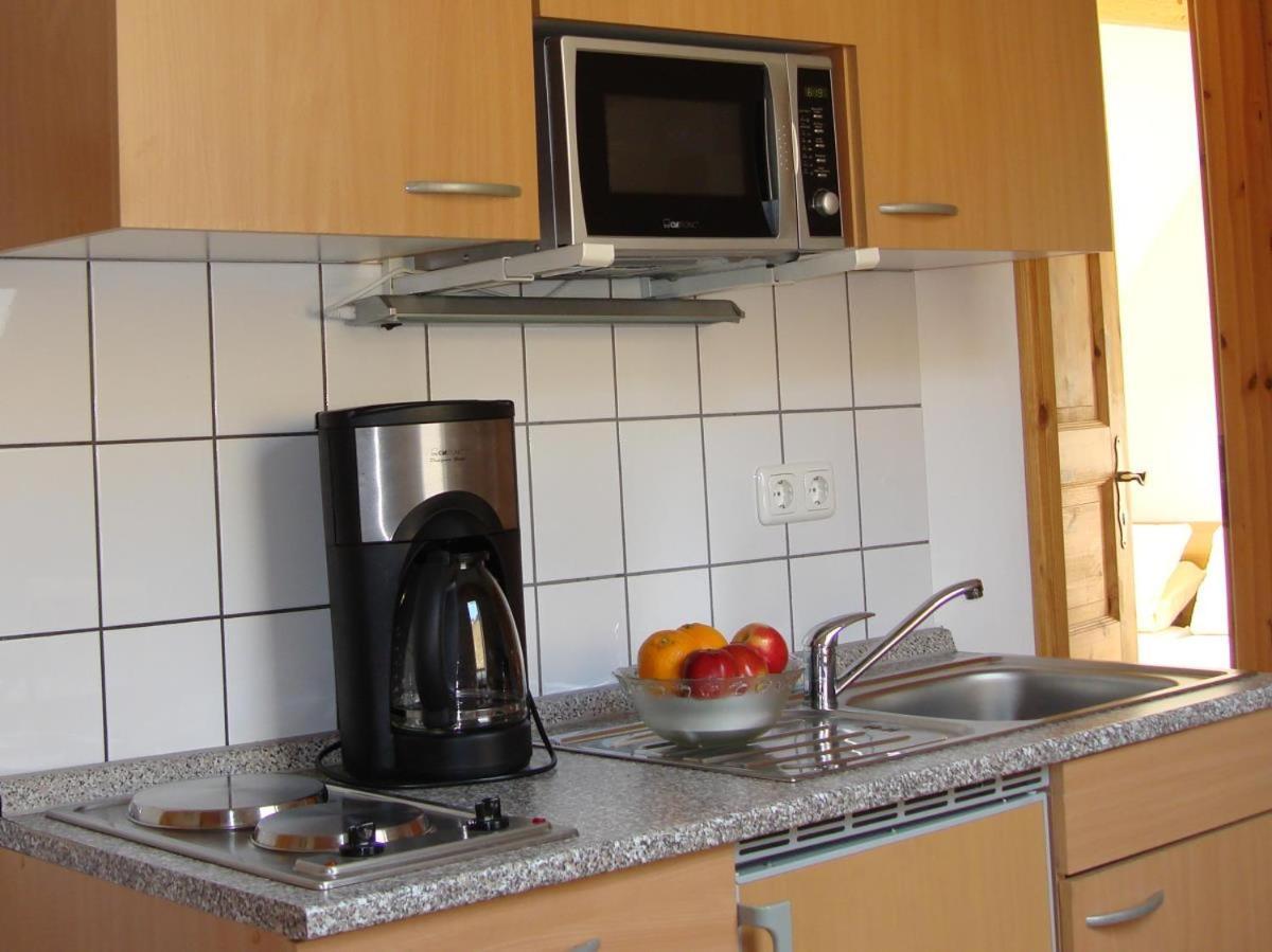 Mosel Ferienhaus Kleine Merle Zell an der Mosel Luaran gambar